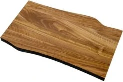 Wüsthof Dune 4159800502 Olive Wood Cutting Board 45cm X 27.5cm