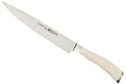 Wüsthof Classic IKON White Sandwich Knife 20 Cm (8")