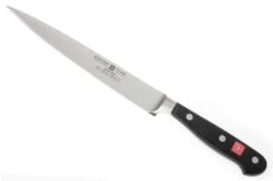 Wüsthof Classic Fillet Knife 17 Cm, 4550/18 -Kitchen Knife Store WU4550 18 01 wusthof classic 4550 18 fileermes flexibel d1