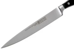 Wüsthof Classic Fillet Knife 17 Cm, 4550/18 -Kitchen Knife Store WU4550 18 03 wusthof classic v2018 03