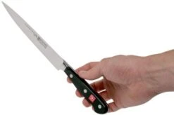 Wüsthof Classic Fillet Knife 17 Cm, 4550/18 -Kitchen Knife Store WU4550 18 06 wusthof classic v2018 06