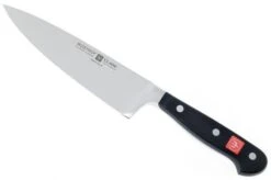 Wüsthof Classic Chef's Knife 16 Cm, 4582/16 -Kitchen Knife Store WU4582 16 01 wusthof 4582 16 classic koksmes d1