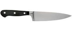 Wüsthof Classic Chef's Knife 16 Cm, 4582/16 -Kitchen Knife Store WU4582 16 02 wusthof classic v2018 02