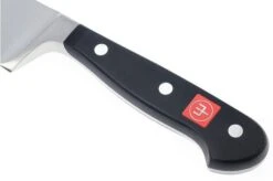 Wüsthof Classic Chef's Knife 16 Cm, 4582/16 -Kitchen Knife Store WU4582 16 03 wusthof 4582 16 classic koksmes d3