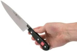 Wüsthof Classic Chef's Knife 16 Cm, 4582/16 -Kitchen Knife Store WU4582 16 06 wusthof classic v2018 06