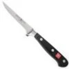 Wüsthof Classic Boning Knife 10 Cm, 4601 -Kitchen Knife Store WU4601 00 wusthof classic 4601 10 uitbeenmes small