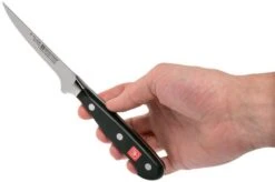 Wüsthof Classic Boning Knife 10 Cm, 4601 23 Wüsthof Classic Boning Knife 10 Cm, 4601 -Kitchen Knife Store WU4601 06 wusthof classic v2018 06