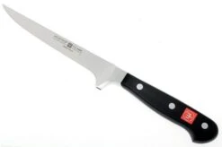 Wüsthof Classic Boning Knife 14 Cm, 4602 -Kitchen Knife Store WU4602 01 wusthof 4602 14 classic uitbeenmes d1