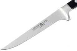 Wüsthof Classic Boning Knife 14 Cm, 4602 -Kitchen Knife Store WU4602 02 wusthof 4602 14 classic uitbeenmes d2