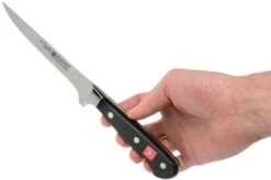 Wüsthof Classic Boning Knife 14 Cm, 4602 -Kitchen Knife Store WU4602 06 wusthof classic v2018 06