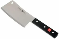 Wüsthof Gourmet Cleaver 16 Cm, 4680/16 -Kitchen Knife Store WU4680 16 01 wusthof wu4680 16 d1