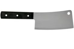 Wüsthof Gourmet Cleaver 16 Cm, 4680/16 -Kitchen Knife Store WU4680 16 02 wusthof classic v2018 02