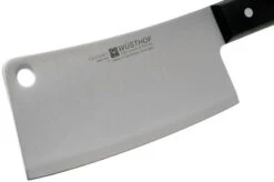 Wüsthof Gourmet Cleaver 16 Cm, 4680/16 -Kitchen Knife Store WU4680 16 03 wusthof classic v2018 03
