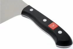 Wüsthof WÜSTHOF Gourmet Chinese Chef's Knife, 4691/18 -Kitchen Knife Store WU4691 18 03 wusthof wu4691 18 d3