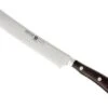 Wüsthof IKON Bread Knife 20 Cm (8") -Kitchen Knife Store WU4966 20 01 wusthof ikon 4966 20 broodmes d1