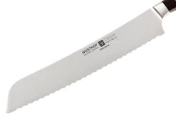 Kitchen Knife Store -Kitchen Knife Store WU4966 20 02 wusthof ikon 4966 20 broodmes d2
