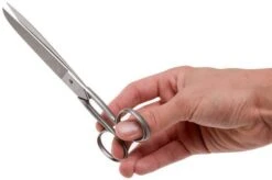 Wüsthof Household Scissors 5324-18, 18 Cm -Kitchen Knife Store WU5324 18 03 wusthof wu5324 18 03