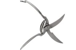 Wusthof Poultry Shears 26 Cm (10") 18 Wusthof Poultry Shears 26 Cm (10") -Kitchen Knife Store WU5505 03 wusthof classic v2018 03