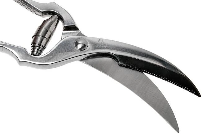 Wusthof Poultry Shears 26 Cm (10") 10 Wusthof Poultry Shears 26 Cm (10") - Image 8