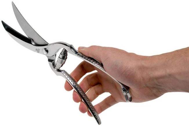 Wusthof Poultry Shears 26 Cm (10") 12 Wusthof Poultry Shears 26 Cm (10") - Image 10