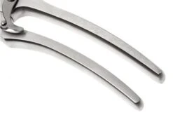 Wusthof Poultry Shears 24 Cm (9") -Kitchen Knife Store WU5512 03 wusthof classic 5512 wildschaar d3