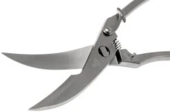 Wusthof Poultry Shears 24 Cm (9") -Kitchen Knife Store WU5512 03 wusthof classic v2018 03