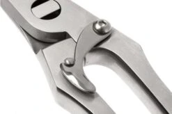 Wusthof Poultry Shears 24 Cm (9") -Kitchen Knife Store WU5512 04 wusthof classic 5512 wildschaar d4