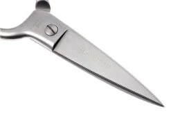 Wusthof Culinar Kitchen Shears 21 Cm (8") -Kitchen Knife Store WU5550 03 wusthof classic keukenschaar 5550 d3