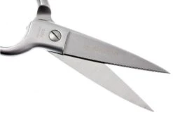 Wusthof Culinar Kitchen Shears 21 Cm (8") -Kitchen Knife Store WU5550 04 wusthof classic keukenschaar 5550 d4