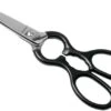 Wüsthof Kitchen Scissors 5552-1, Black -Kitchen Knife Store WU5552 1 01 wusthof