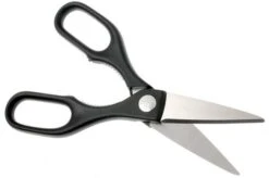 Wusthof Grand Prix Kitchen Shears 21 Cm (8") -Kitchen Knife Store WU5556 02 wusthof grand prix 5556 keukenschaar d2