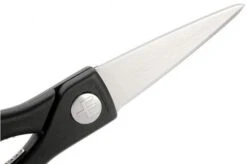 Wusthof Grand Prix Kitchen Shears 21 Cm (8") -Kitchen Knife Store WU5556 03 wusthof grand prix 5556 keukenschaar d3
