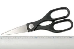 Wusthof Grand Prix Kitchen Shears 21 Cm (8") -Kitchen Knife Store WU5556 06 wusthof grand prix 5556 keukenschaar d6