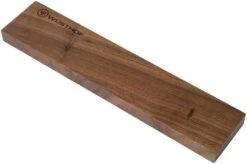Wüsthof Magnetic Knife Strip Walnut Wood 30 Cm - 7222-30