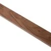Wüsthof Magnetic Knife Strip Walnut Wood 50 Cm - 7222-50 -Kitchen Knife Store WU7222 50 01 wusthof