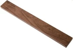Wüsthof Magnetic Knife Strip Walnut Wood 50 Cm - 7222-50
