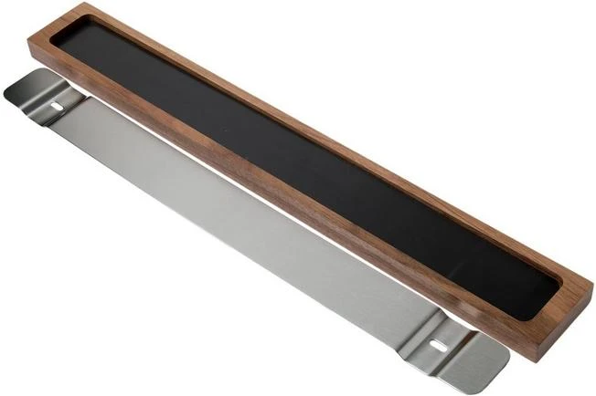 Wüsthof Magnetic Knife Strip Walnut Wood 50 Cm - 7222-50 4 Wüsthof Magnetic Knife Strip Walnut Wood 50 Cm - 7222-50 - Image 2