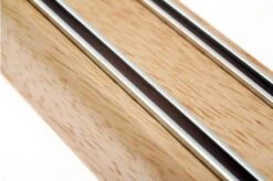 Wusthof Magnetic Holder Out Of Wood 45 Cm -Kitchen Knife Store WU7223 45 04 wusthof 7223 45 magneetstrip hout d4