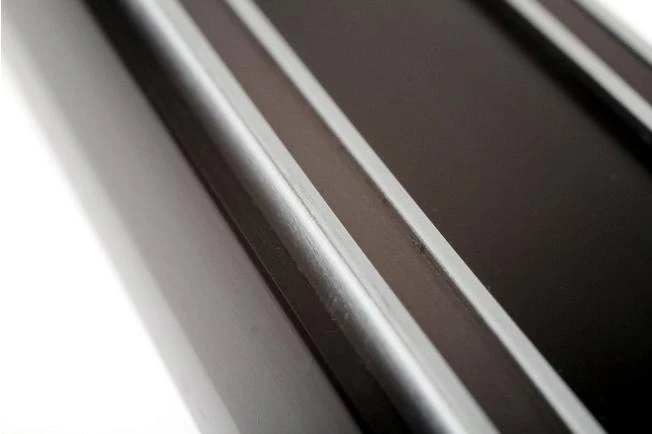 Wusthof Black Magnetic Knife Rack, 14" 4 Wusthof Black Magnetic Knife Rack, 14" - Image 2