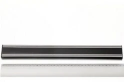 Wusthof Black Magnetic Knife Rack, 14" 9 Wusthof Black Magnetic Knife Rack, 14" -Kitchen Knife Store WU7226 35 04 wusthof 7226 35 magneetstrip d4