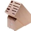 Wusthof Knife Block For 16 Items - 7240 -Kitchen Knife Store WU7240 01 wusthof v2017 wu7240 01