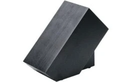 Wusthof Knife Block For 12 Items, Black -Kitchen Knife Store WU7248 03 wusthof v2018 wu7248 03