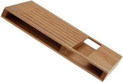 Wüsthof In-Drawer Knife Organizer, 7273 -Kitchen Knife Store WU7273 03 wusthof lade inzet wu7273 03