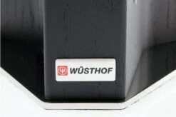 Wüsthof Magnetic Knife Block Beech Wood Black 25 Cm - WU7277 -Kitchen Knife Store WU7277 04 wusthof 7277 messenblok d4
