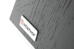 Wusthof Variable Knife Block For Up To 10 Knives -Kitchen Knife Store WU7278 06 wusthof 7278 messenblok variabel d6