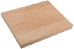 Wüsthof 7289-1 Wooden Cutting Board, 50x40 Cm