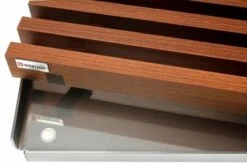 Wusthof 7292 Cutting Board For Bread 8 Wusthof 7292 Cutting Board For Bread -Kitchen Knife Store WU7292 03 wusthof broodsnijplank wu7292 d3