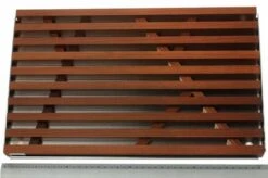 Wusthof 7292 Cutting Board For Bread 9 Wusthof 7292 Cutting Board For Bread -Kitchen Knife Store WU7292 04 wusthof broodsnijplank wu7292 d4