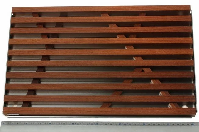 Wusthof 7292 Cutting Board For Bread 6 Wusthof 7292 Cutting Board For Bread - Image 4