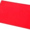 Wüsthof 7298r Cutting Board TPU Red, 38x25 Cm